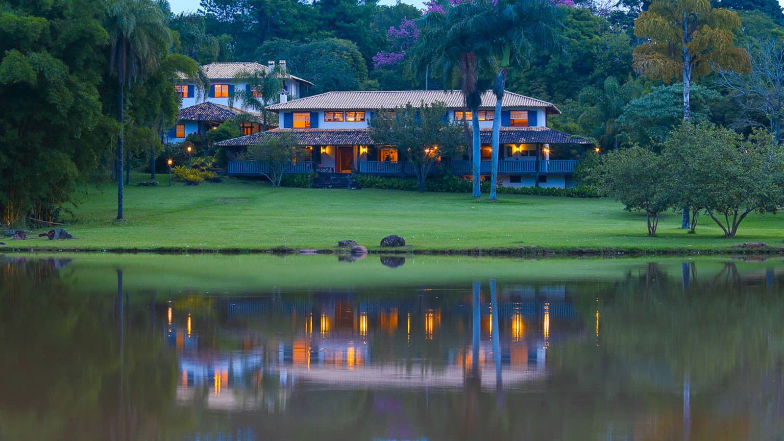 Fazenda Café Serra Dourada