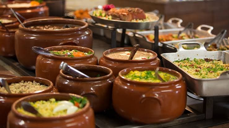 Restaurante Sabor da Terra