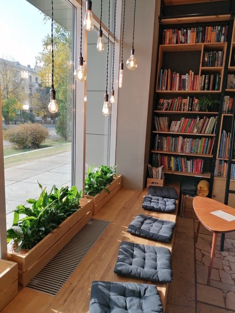 Café & Prosa