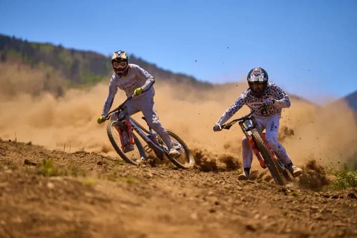 Desafio dos Cafezais - Mountain Bike
